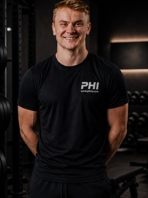 Team Vuoti_PERSONAL-TRAINING